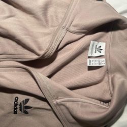 Adidas Jacket