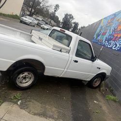 1994 Ford Ranger