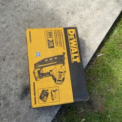 Dewalt 20vmax New