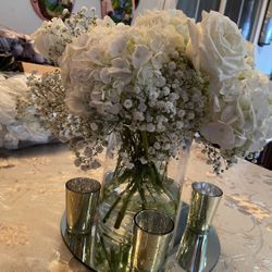 Wedding Centerpieces