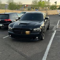 Charger Srt 
