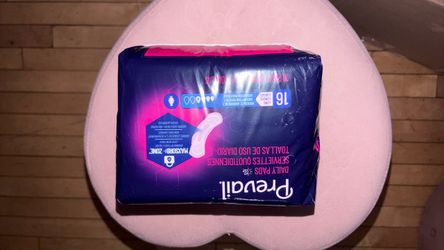 Pads