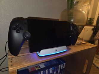 Sony Playstation Portal Remote Player