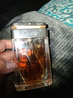 La panthere cartier