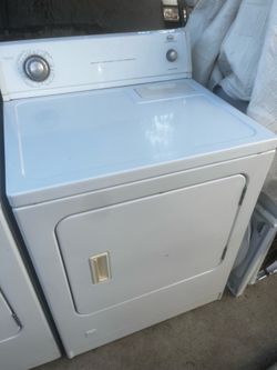 Roper dryer