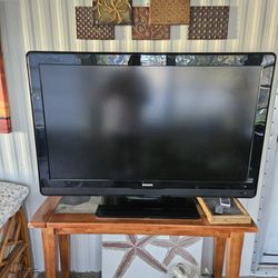 55 Inch color Tv