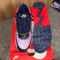 Nike Air Max 90 sneakers