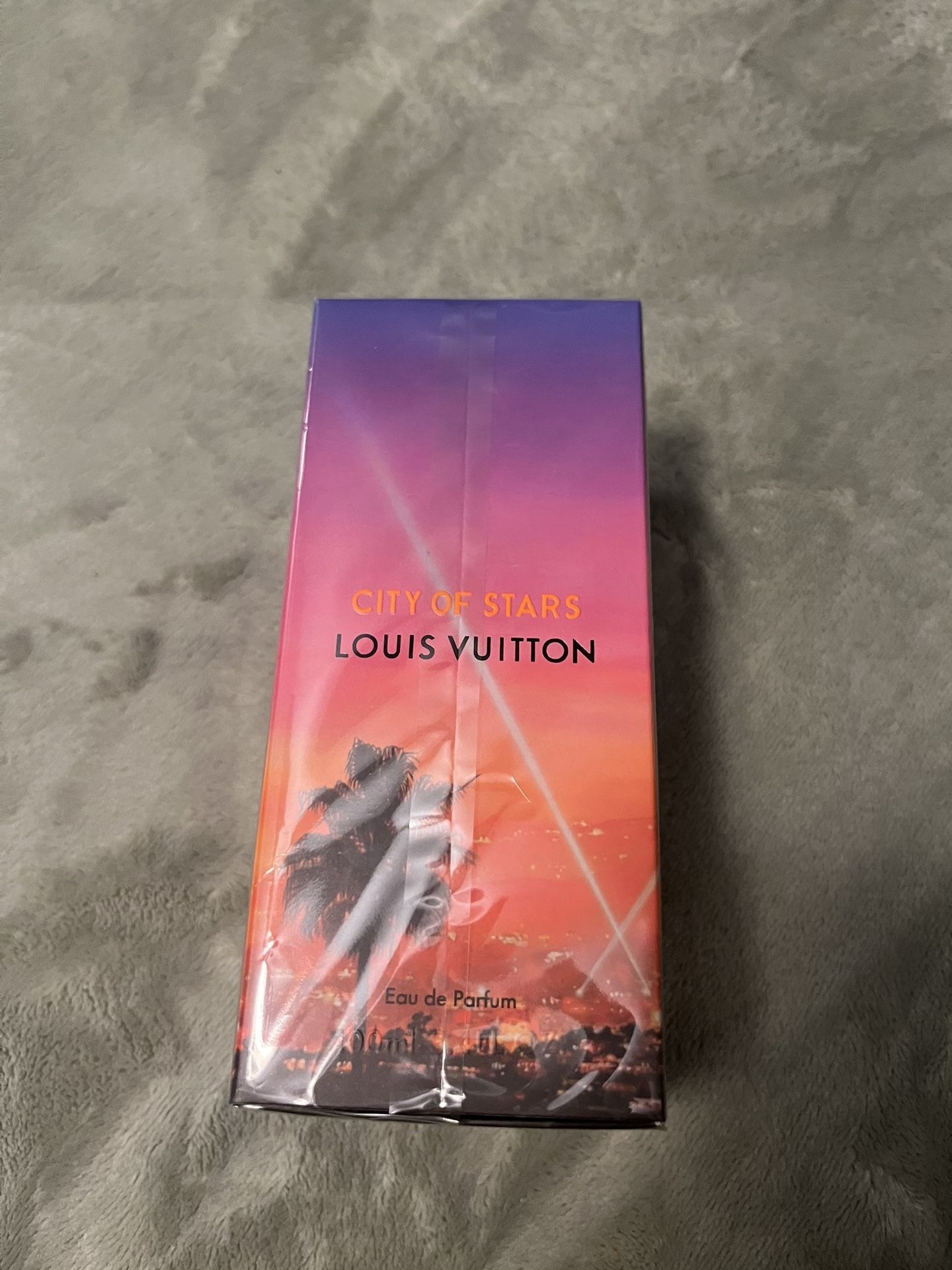 Louis Vuitton City Of Stars