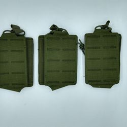 Mag Pouches