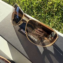 Dolce & Gabbana Glasses