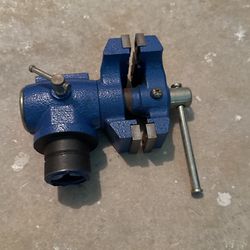 Small Vice Grip