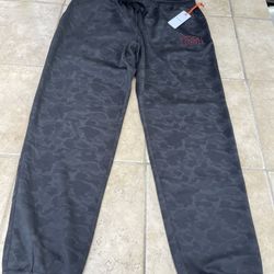 ROCK REVIVAL JOGGERS MEDIUM NEW 