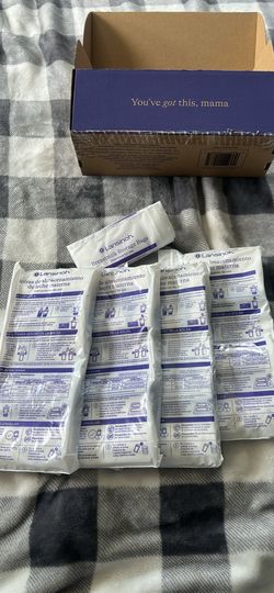 Nursing Storage Bags