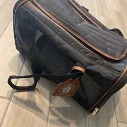Pet Carrier 