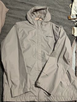 Columbia Jackets