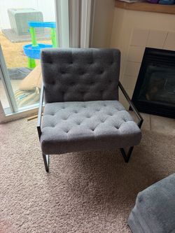 Accent Chair