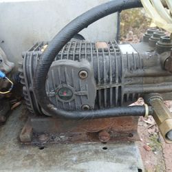 Hotsy Honda 5.5gpm Pressure Washing Pump