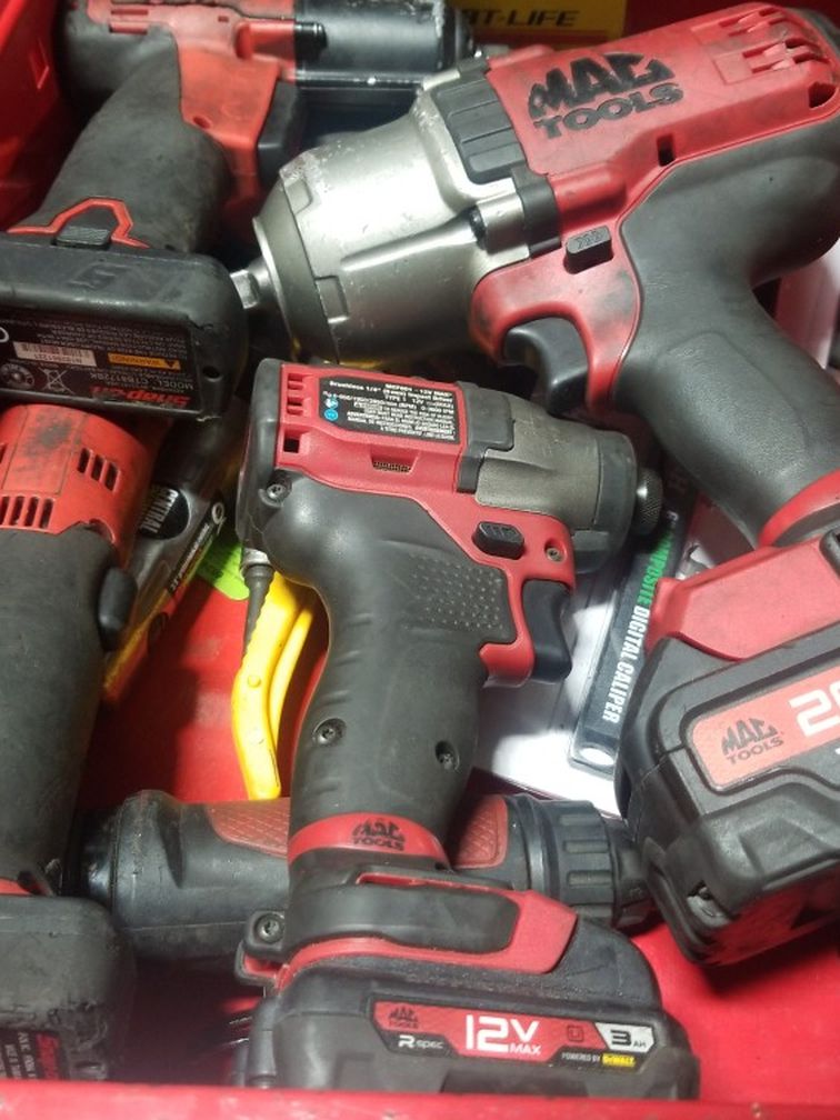 Power Tools For Sale With Chargers