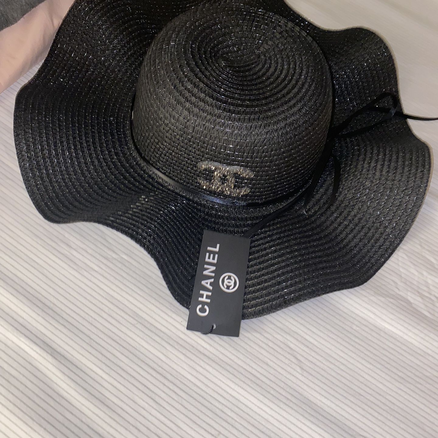 Chanel Hat for Sale in Oxnard, CA - OfferUp
