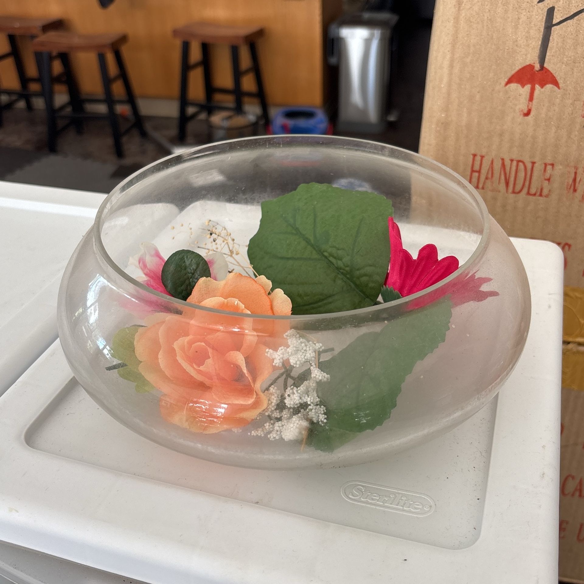 Wedding Centerpieces
