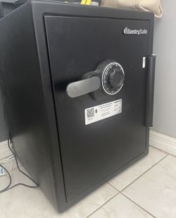 Sentry Safe