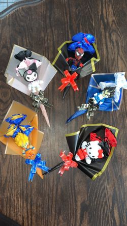 Gifts