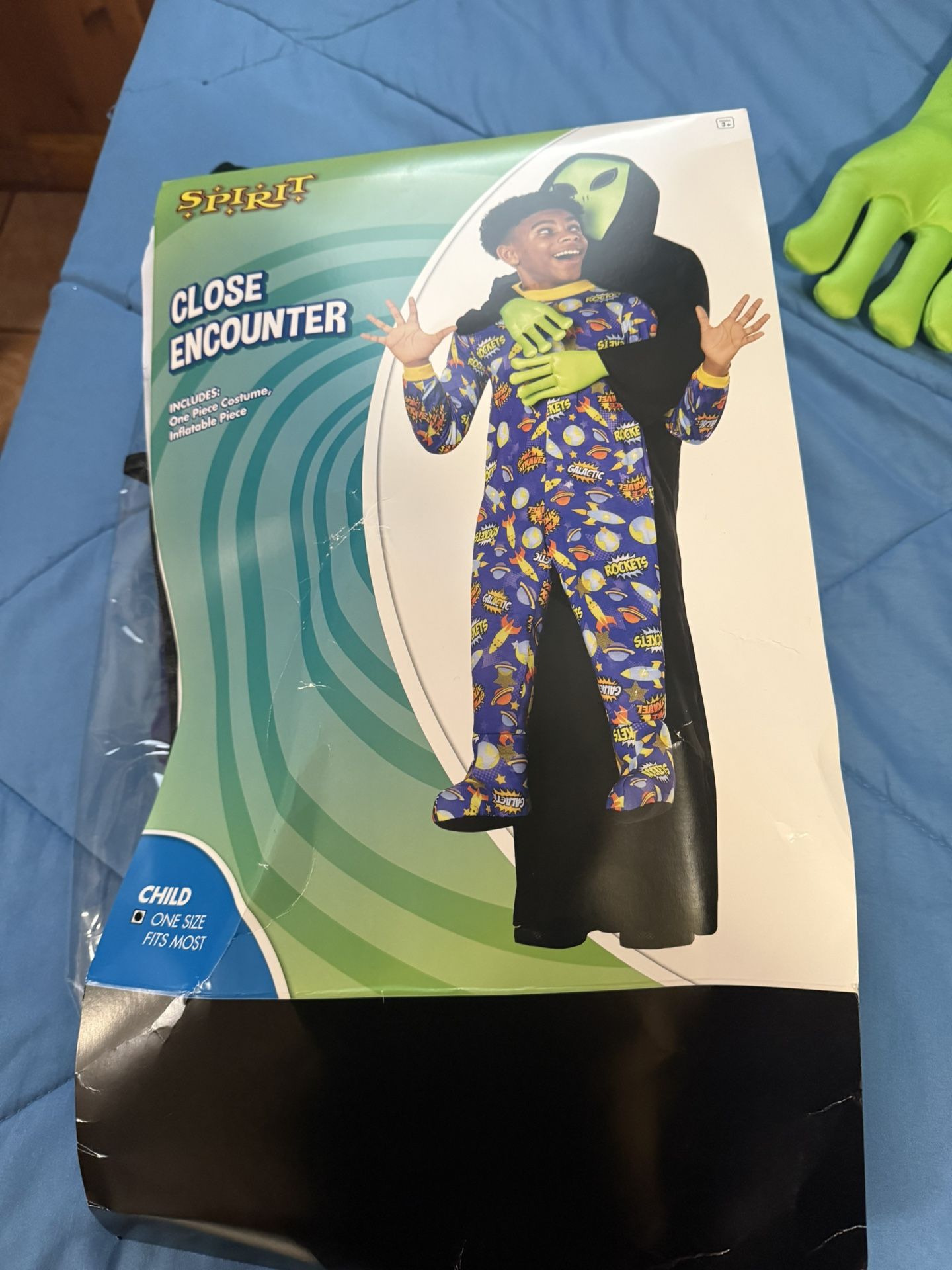 Halloween Costumes (2)