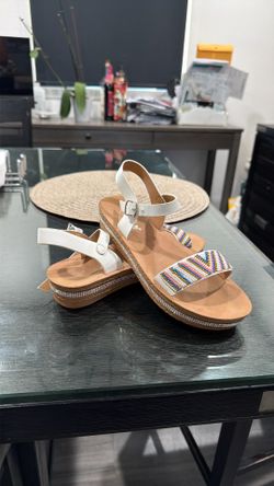 Girl Sandals