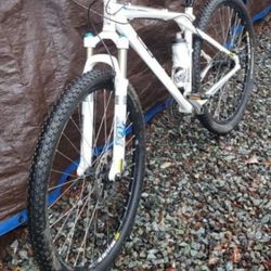 Nice Zaskar Gt 9r Mountain Bike