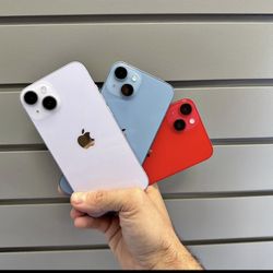 iPhone 14 Unlocked 5G 