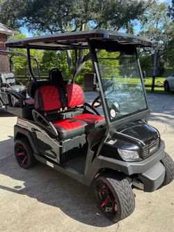 2022 BINTELLI BEYOND • ECO BATTERY LITHIUM • ONLY 248 MILES
