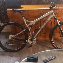 Specialized Stump Jumper