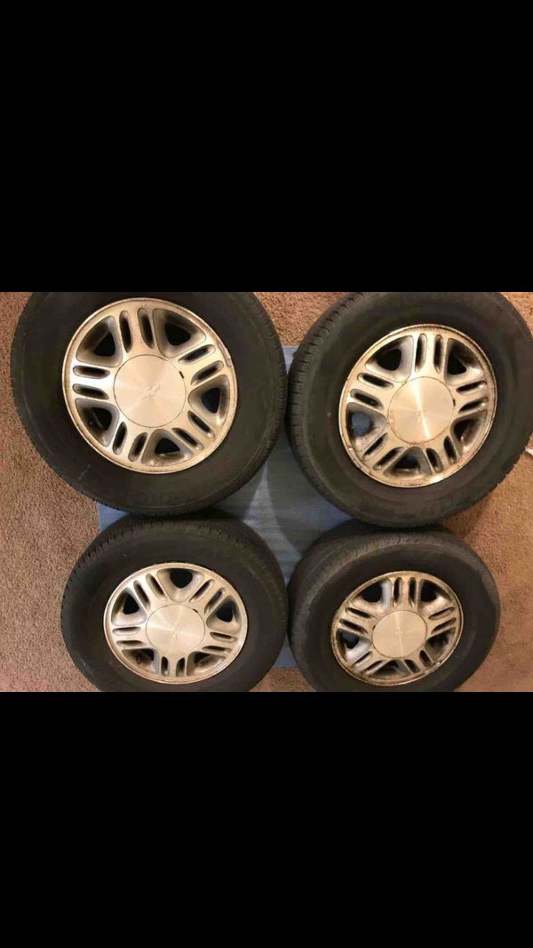 Rims