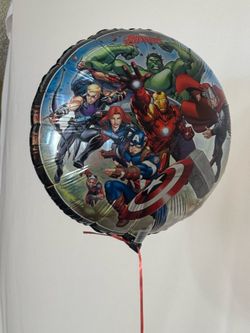 Balloons