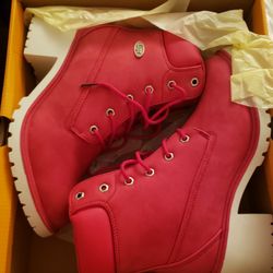 Womens Boots