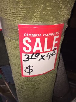 Rugs new