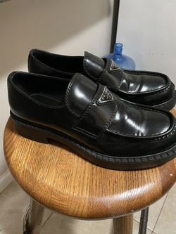 Prada Made In Italy Size 8