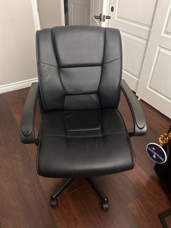 Office chair