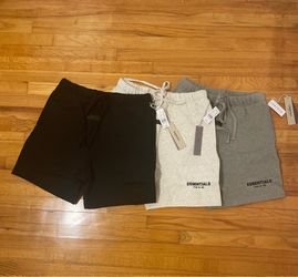 Essential shorts
