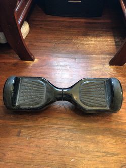 Hover board