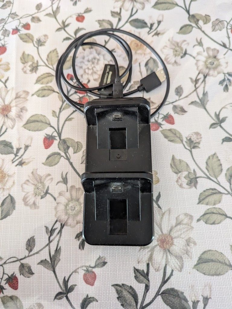 PS4 Controller Charger