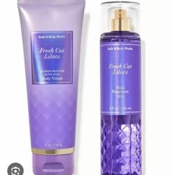 Bath And Body Works 