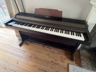 🎹 Kawai P-2000 Digital Piano + Bench — $450 OBO