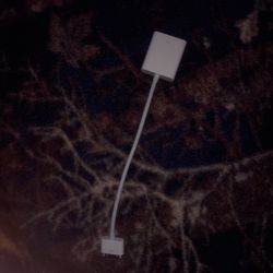 32 Pin To Vga Adapter