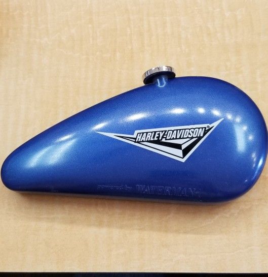 Pen Box No Pen