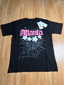 Sp5der Shirt