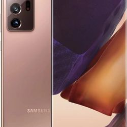 SANSUNG GALAXY NOTE 20 ULTRA NEW $350