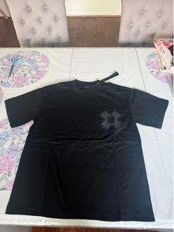 Black Amiri shirt