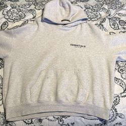 Essential Hoodie 