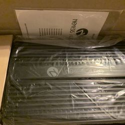 New Nemesis Amplifier 